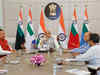 Make defence products for world: Rajnath Singh tells industry
