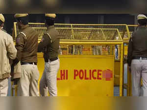 delhi police rep