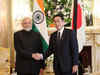 Indo-Japan ties to play apt role in finding solutions: PM Modi