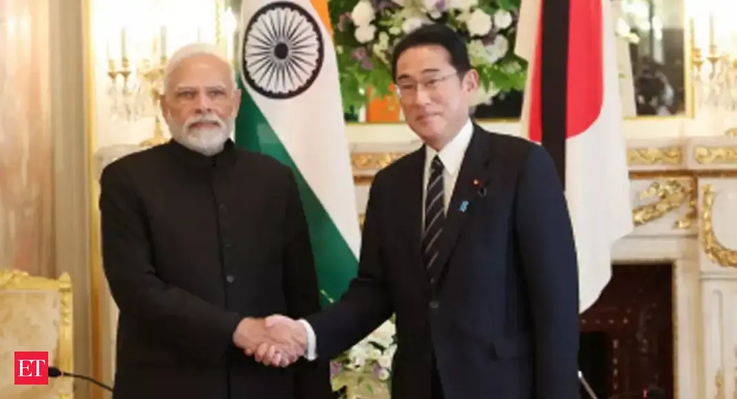 Indo-Japan ties to play apt role in finding solutions