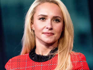 Hayden Panettiere Hayden Panettiere Opens Up About Giving Daughter