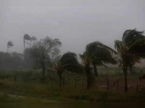 Hurricane Ian to make landfall at Sarasota County of Florida