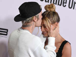 Hailey Bieber finally breaks silence over claims she snatched Justin from Selena Gomez. This is what she said