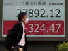 Asian markets spooked by recession risks, dollar climbs