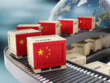 China warns waning global demand is top threat to trade