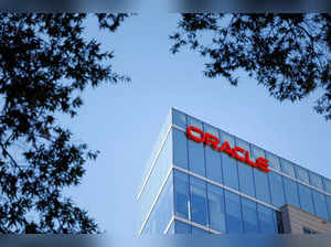 FILE PHOTO: Oracle CEO Mark Hurd dies at 62