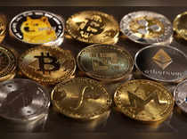 Crypto Price Today: Bitcoin slips below $19K; XRP, Ethereum, Solana tank up to 11%