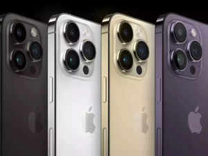 Apple cuts back on iPhone production amid dwindling demand