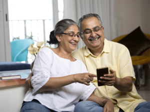 Top 7 investment options for senior citizens who want regular income - The  Economic Times