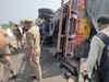 UP: 8 killed, 14 injured in head-on collision between bus, mini truck