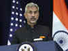 'Price of oil is breaking our back, India has concerns': EAM Jaishankar on importing Russian oil