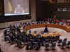 UNSC: Countries condemn Russia for Ukraine referendum