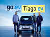 Tata Motors launches Tiago.ev, its first electric vehicle in the hatchback segment