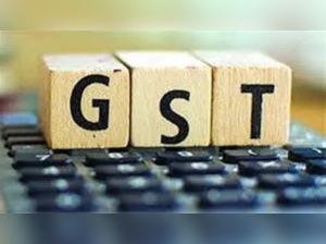 Goods and Services Tax (GST) resized