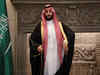 Saudi Arabia's crown prince Mohammed bin Salman named prime minister