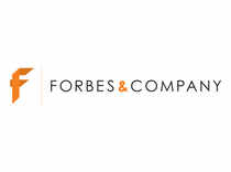 Forbes & Company hits 5% upper circuit after demerger announcement