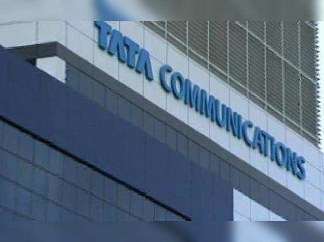 Tata Communications | Sell | Target Price: Rs 1,050-990 | Stop Loss: Rs 1,190