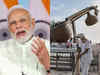 PM Modi inaugurates Lata Mangeshkar chowk in Ayodhya on singer's 93rd birth anniversary