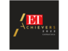 ET Achievers 2022 - Dynamic Achievers Ride High on Success