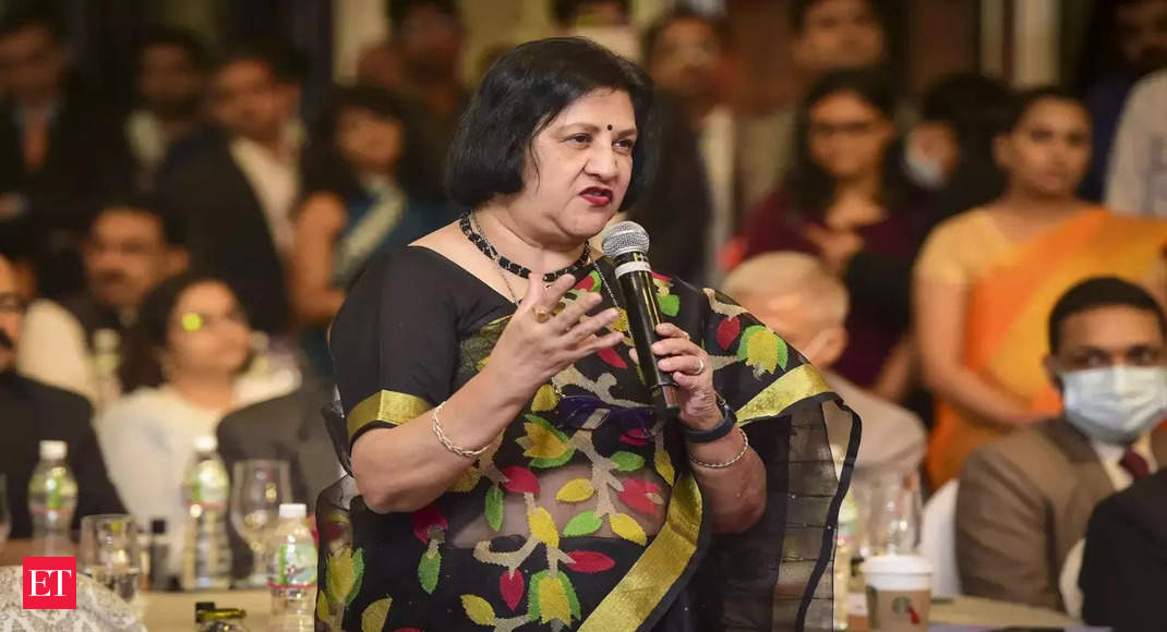 India doesn’t need so many public sector banks, says former SBI chief