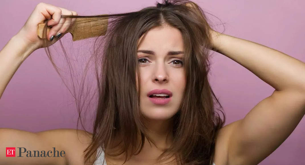 Is your hair uncombable? New study finds the gene responsible for dry and brittle locks