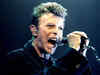 David Bowie's original handwritten lyrics of pop classic 'Starman' auctioned for over £200,000