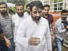 Waqf Board graft case: AAP MLA Amanatullah Khan gets bail