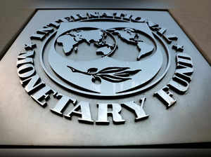 The IMF logo