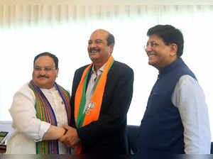 New Delhi, Sept 28 (ANI): Himachal Pradesh Congress Committee working president ...