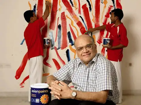 Asian Paints