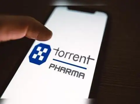 Torrent Pharmaceuticals