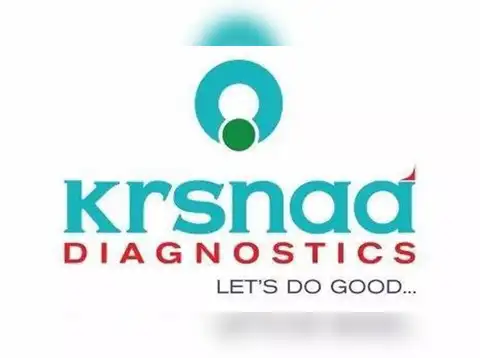 Krsnaa Diagnostics