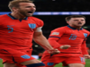Nations League Recap: England relegated, Spain scrape through