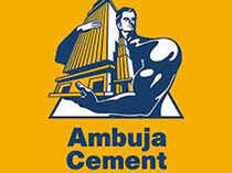 Ambuja Cements pledges 50 pc share in ACC as collateral for loans