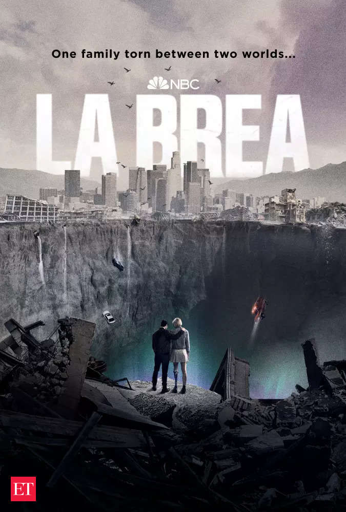 'La Brea' Season 2: All you need to know - Voa Times