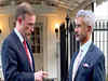 EAM S Jaishankar meets Sullivan at White House; discusses bilateral ties & ways to advance free, prosperous Indo-Pacific