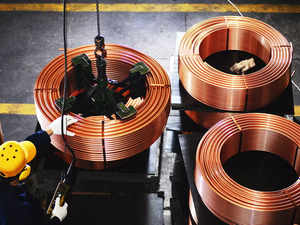 Hindustan Copper to increase mine production, says MD