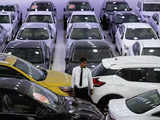 Auto dealers to clock their fastest revenue growth in three fiscals, says Crisil