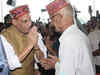 Rajnath Singh visits forward areas in Arunachal