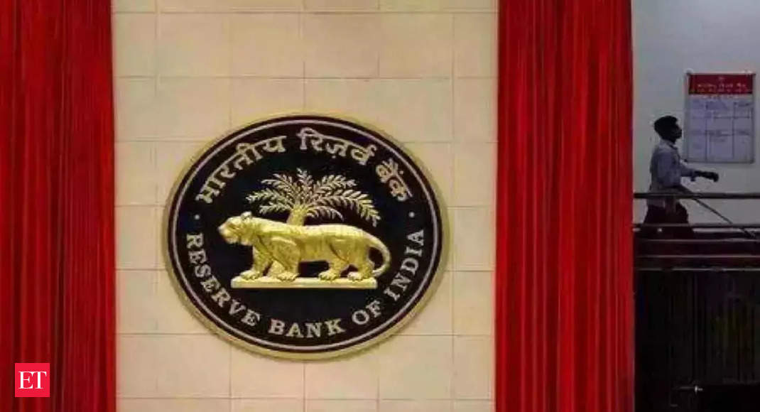 Fall of industrial loan share in bank credit, personal loans up: RBI data