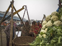 
What India’s farmers need: Fair practices in agri-produce markets, a collective bargaining power
