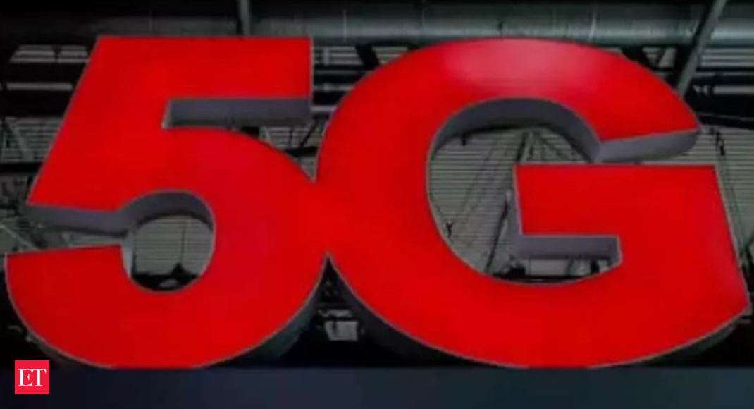 Investment in 5G: 70 PC of enterprises to make highest investment in 5G in the next 3 years: Report

 | Biden News