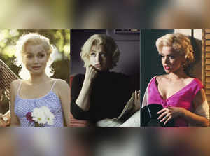 What is Endometriosis? 'Blonde' puts spotlight on disorder Marilyn Monroe suffered from