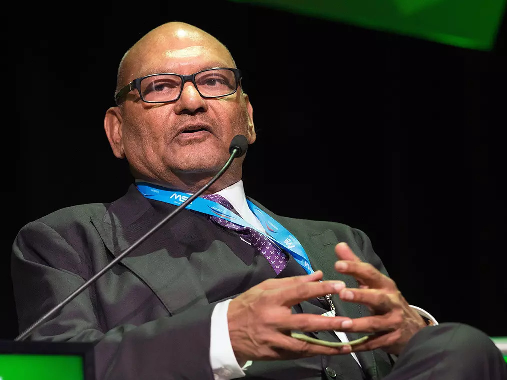 Anil Agarwal is betting big time on India through Vedanta. But a lot has to fall in place first.