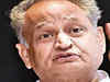 Am staunch Congressman; bid to brand me a rebel motivated and ridiculous: Rajasthan CM Ashok Gehlot