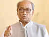 Congress leader Digvijaya Singh in talks with brass to contest Congress Chief's post
