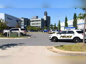 Active shooter at CHI St. Vincent North hospital in US' Sherwood, public is advised to avoid the area