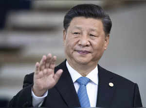 Chinese President Xi Jinping appears on TV days after 'coup' rumors. Details here