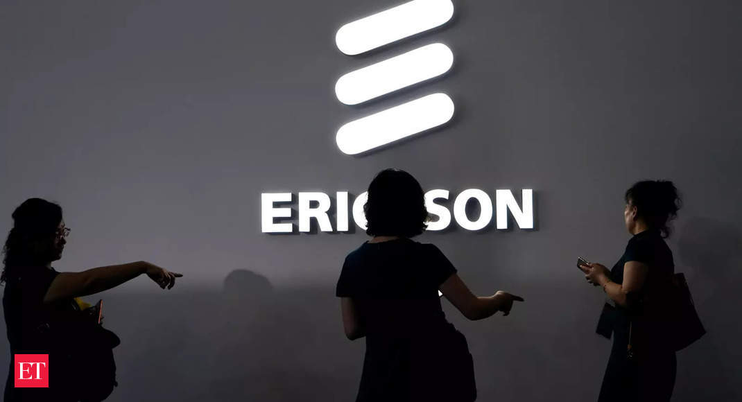 Ericsson scaling up Pune manufacturing facility to meet India 5G gear requirement: India head