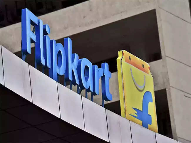 Flipkart Commerce general counsel quits; Walmart India's VP legal gets interim charge